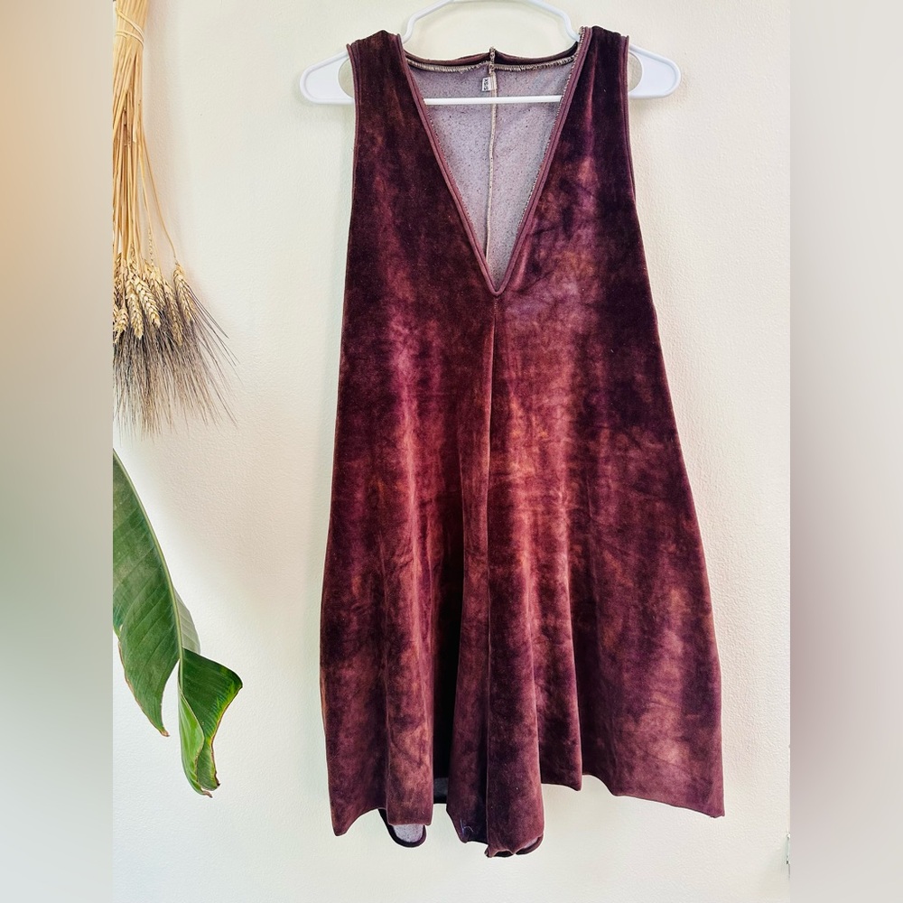Sinew moon romper
